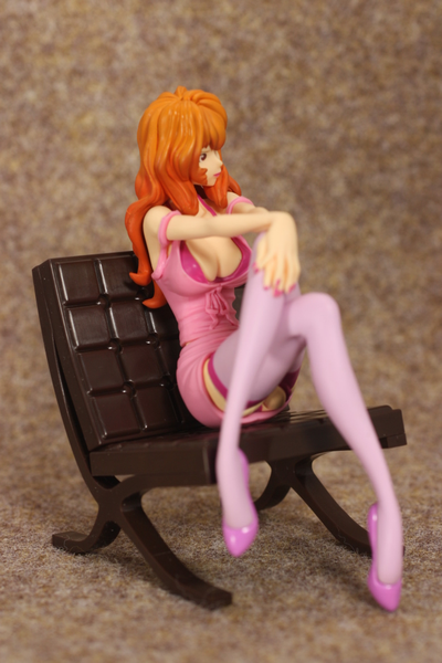 Фигурка Фудзико Минэ (Mine Fujiko)