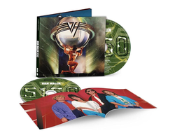 Van Halen - 5150 - 40th Anniversary Limited Edition 2-CD
