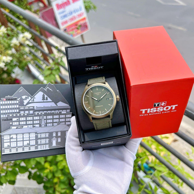 Швейцарские часы Tissot T116.407.37.091.00
