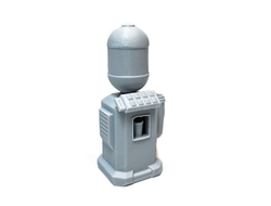 Water dispenser