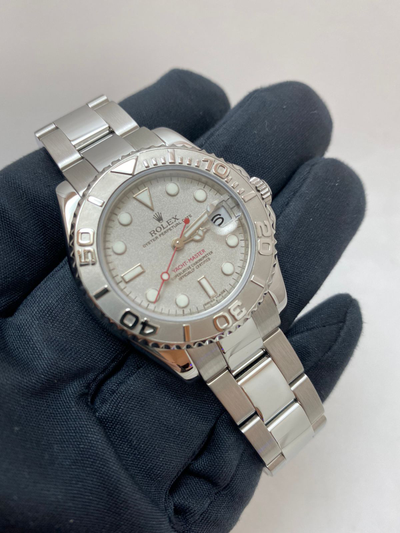 Yacht master 168622 cheap