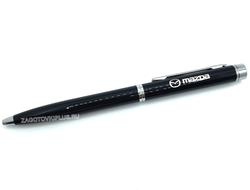 Ручки шариковые с логотипами авто