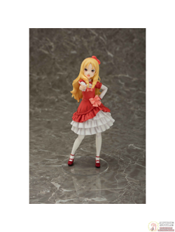 Фигурка 1/7 Эльф Ямада (Yamada Elf Lolita Fuku Ver.)