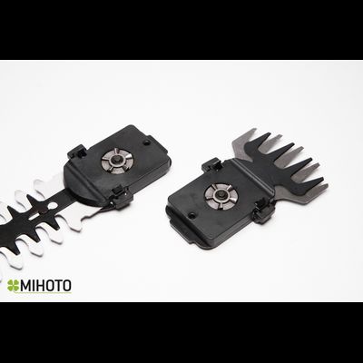 Садовые ножницы кусторез Mihoto MHSA 1801