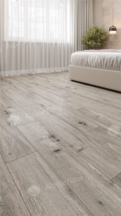 Ламинат Alpine Floor Aura LF100-10 Дуб Палермо 1218 х 198 х 8 mm