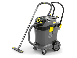 Пылесос сухой и влажной уборки Karcher NT 50/1 Tact Te L - Артикул 1.148-411.0