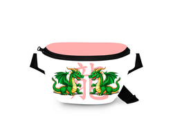 Поясная сумка год Дракона №10