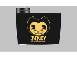 Термокружка Бенди и чернильная машина №7
