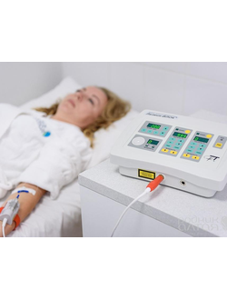 Внутривенная лазеротерапия (ВЛОК)