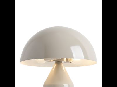 Freya, Настольный светильник Eleon, FR5218TL-02CR