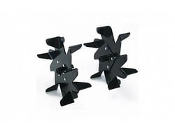 VH-660-400 Колеса метал. к-кт диам.34см (ARO500) 7,5кг