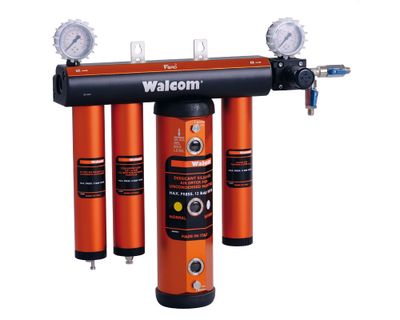 Модульная фильтр-группа Walcom FSRD 3 60123/11