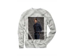 Свитшот Доктор Хаус №15