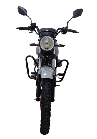 Мопед BOLT 2 (классик)