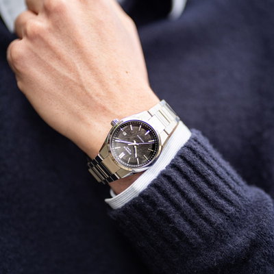 Часы Casio Edifice EFK-110D-1A