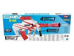 Набор игровой Nerf Фортнайт B AR F2344EU4