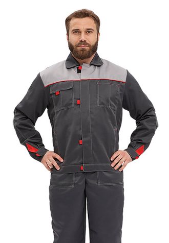 Костюм Фаворит, куртка+п/к