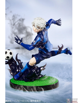 Фигурка Сэйсиро Наги (Seishirou Nagi Ichiban Kuji)