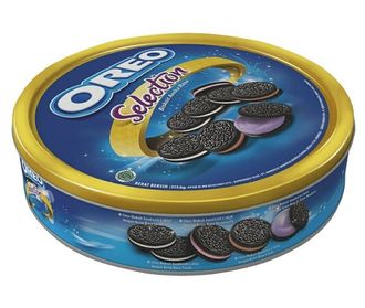 Oreo Selection 352G (6 шт)