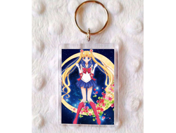 Брелок Сейлор Мун №7