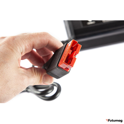 Зарядное устройство для свинцовых тяговых аккумуляторов 24V80AН (12A) Anderson