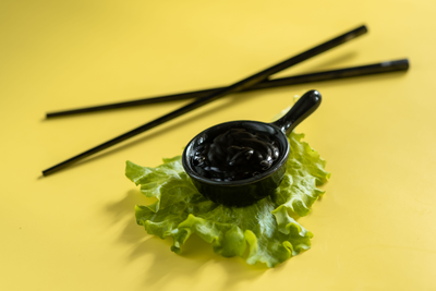 Устричный соус