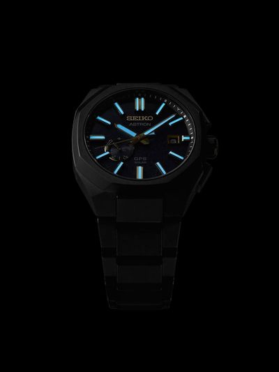 Наручные часы Seiko Astron SSJ021J1