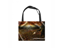 Сумка-шоппер Stalker/ Сталкер №3