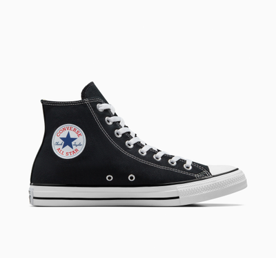 Кеды Converse Chuck Taylor All Star Classic Black