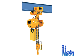 Таль электрическая цепная TOR