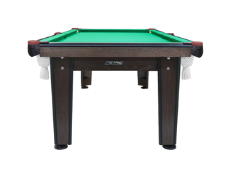 Бильярдный стол Кадет 7 футов (поле 190х95 см)