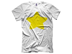 Футболка "Вселенная Стивена, Steven Universe" №19