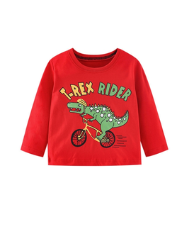 Пуловер Forest kingdom  FK-210423