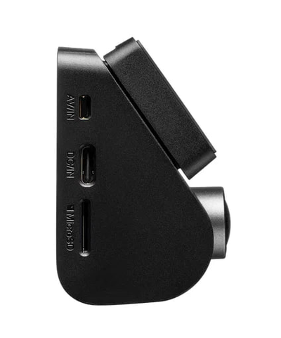 Видеорегистратор 70Mai Dash Cam 4K A810 + Rear Cam Set HDR (A810-2) (Black)