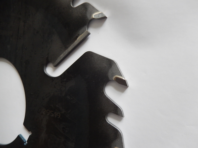 Диск пильный 250x80x18z+18+2 WST