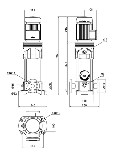 VF 3-11