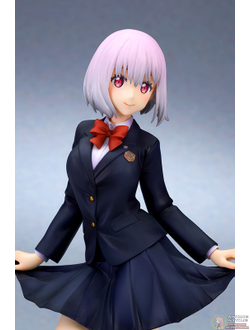 Фигурка 1/7 Аканэ Шинджо (Akane Shinjou Seifuku Edition)