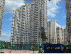 РЕКЛАМА В ЛИФТАХ Г. БАЛАШИХА УЛ. ДЁМИН ЛУГ