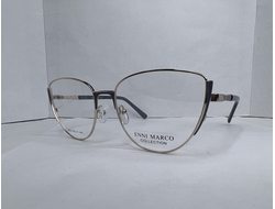Товар Оправа ENNI MARCO 2555 C3 54-17-140