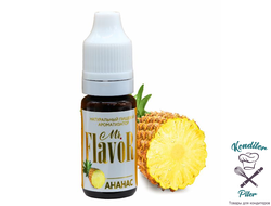 Ароматизатор Mr.Flavor Ананас, 10 мл