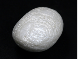 Лунный камень, галтовка, Индия (25*13*18 мм, 12 г) №26683