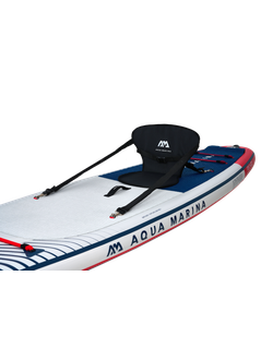 SUP-доска надувная для туризма Aqua Marina Hyper 12'6"