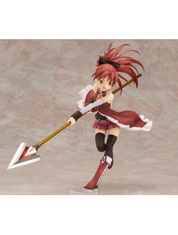 Фигурка 1/8 Кёко Сакура (Sakura Kyouko)