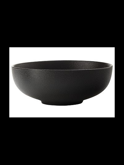 Салатник Икра черная, 19 см, 1,0 л