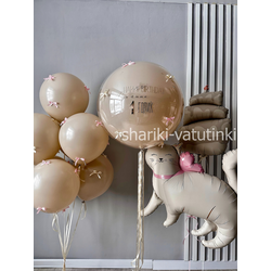 Набор "Торт"