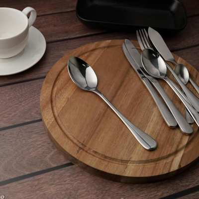 Ложка Аделе десертная 18 см