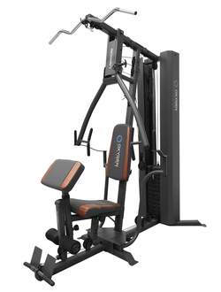 Силовой комплекс домашний OXYGEN FITNESS ADRIAN