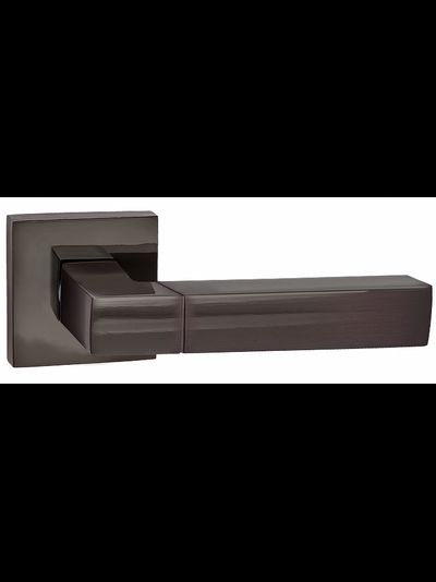 Ручки Renz Милан черный никель