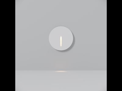 Светильник Denkirs DK5980-WB