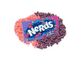 Wonka Nerds Grape&Strawberry (XXL пачка)